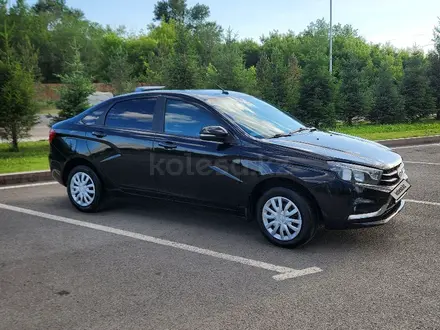 ВАЗ (Lada) Vesta 2022 года за 5 100 000 тг. в Караганда – фото 7