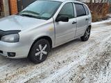 ВАЗ (Lada) Kalina 1119 2007 годаүшін1 500 000 тг. в Уральск – фото 2