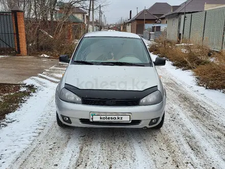 ВАЗ (Lada) Kalina 1119 2007 года за 1 500 000 тг. в Уральск