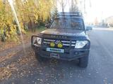 Mitsubishi Pajero 2011 годаүшін12 500 000 тг. в Петропавловск