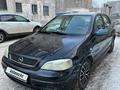 Opel Astra 2002 годаүшін1 700 000 тг. в Астана – фото 7