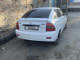 ВАЗ (Lada) Priora 2172 2013 годаүшін1 200 000 тг. в Усть-Каменогорск – фото 3