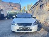 ВАЗ (Lada) Priora 2172 2013 годаүшін1 200 000 тг. в Усть-Каменогорск