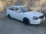 ВАЗ (Lada) Priora 2172 2013 годаүшін1 200 000 тг. в Усть-Каменогорск – фото 2