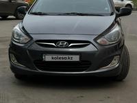Hyundai Accent 2012 года за 4 900 000 тг. в Павлодар
