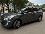 Hyundai Accent 2012 года за 4 900 000 тг. в Павлодар – фото 3