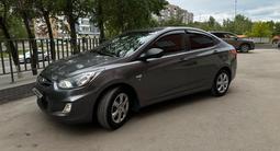 Hyundai Accent 2012 годаүшін4 900 000 тг. в Павлодар – фото 3