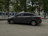 Hyundai Accent 2012 годаүшін4 900 000 тг. в Павлодар – фото 4
