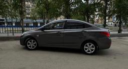 Hyundai Accent 2012 годаүшін4 900 000 тг. в Павлодар – фото 4