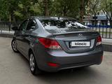 Hyundai Accent 2012 годаүшін4 900 000 тг. в Павлодар – фото 5