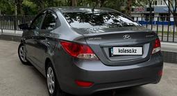 Hyundai Accent 2012 года за 4 900 000 тг. в Павлодар – фото 5