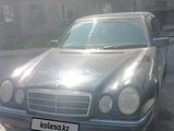 Mercedes-Benz E 230 1995 годаүшін2 200 000 тг. в Караганда – фото 4