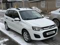 ВАЗ (Lada) Kalina 2194 2014 годаfor3 300 000 тг. в Шымкент – фото 3