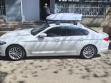 Автобокс для БМВ g30 за 150 000 тг. в Атырау – фото 2