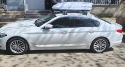 Автобокс для БМВ g30 за 150 000 тг. в Атырау – фото 2