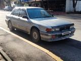 Mitsubishi Galant 1989 годаүшін900 000 тг. в Талдыкорган