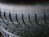 Зимние шины с дисками за 60 000 тг. в Алматы