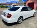 Toyota Camry 2003 года за 4 000 000 тг. в Атырау – фото 4