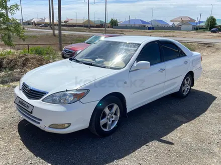 Toyota Camry 2003 года за 4 000 000 тг. в Атырау