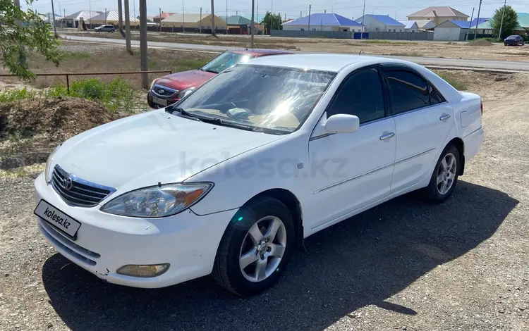 Toyota Camry 2003 года за 4 000 000 тг. в Атырау