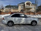 Nissan Almera Classic 2011 годаfor4 500 000 тг. в Астана – фото 5