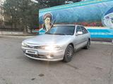 Mitsubishi Galant 1994 годаүшін750 000 тг. в Алматы