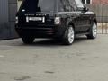 Land Rover Range Rover 2010 года за 12 000 000 тг. в Усть-Каменогорск – фото 13