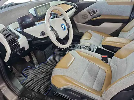 BMW i3 2014 года за 5 800 000 тг. в Алматы – фото 14
