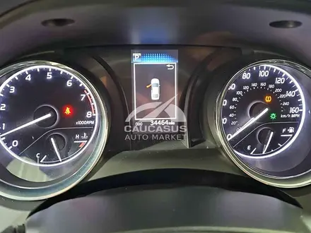 BMW i3 2014 года за 5 800 000 тг. в Алматы – фото 26