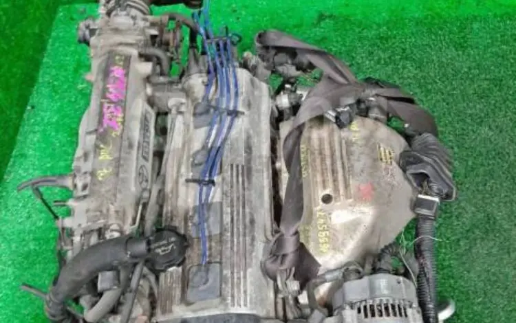 4S 2MZ 2TZ 1AZ 2MZ 3S 5S ДВИГАТЕЛЬ ТОЙОТА КАМРИ (КАЛДИНА/ЕД/ЕКСИВ/КУРРЕН) за 350 000 тг. в Алматы