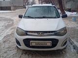 ВАЗ (Lada) Kalina 2192 2014 года за 1 850 000 тг. в Алматы
