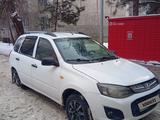 ВАЗ (Lada) Kalina 2192 2014 года за 1 850 000 тг. в Алматы – фото 2