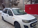 ВАЗ (Lada) Kalina 2192 2014 года за 1 850 000 тг. в Алматы – фото 3