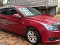 Chevrolet Cruze 2013 годаfor4 083 513 тг. в Алматы – фото 12