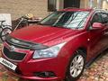 Chevrolet Cruze 2013 годаfor4 083 513 тг. в Алматы – фото 9