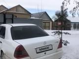 Mercedes-Benz C 280 1995 годаүшін1 850 000 тг. в Костанай