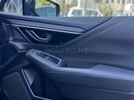 Subaru Outback 2020 года за 14 600 000 тг. в Алматы – фото 12