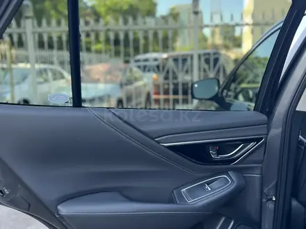 Subaru Outback 2020 года за 14 600 000 тг. в Алматы – фото 14