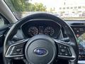 Subaru Outback 2020 годаүшін14 600 000 тг. в Алматы – фото 16