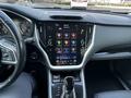 Subaru Outback 2020 годаүшін14 600 000 тг. в Алматы – фото 17