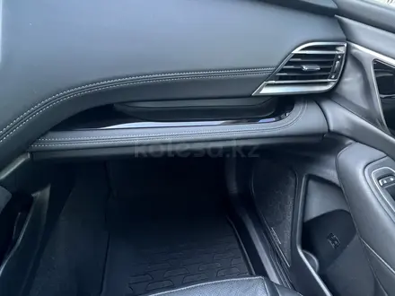 Subaru Outback 2020 года за 14 600 000 тг. в Алматы – фото 18