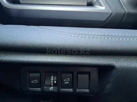 Subaru Outback 2020 года за 14 600 000 тг. в Алматы – фото 19
