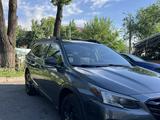 Subaru Outback 2020 годаүшін14 600 000 тг. в Алматы – фото 2