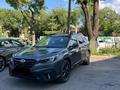Subaru Outback 2020 годаүшін14 600 000 тг. в Алматы