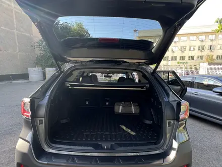 Subaru Outback 2020 года за 14 600 000 тг. в Алматы – фото 6