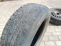 ОДНА шина 265/65 R17 — "Bridgestone Dueler A/T" (Тайланд), летняя за 10 000 тг. в Астана – фото 3
