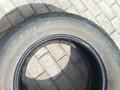 ОДНА шина 265/65 R17 — "Bridgestone Dueler A/T" (Тайланд), летняя за 10 000 тг. в Астана – фото 5
