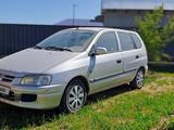 Mitsubishi Space Star 2002 годаүшін2 550 000 тг. в Актобе – фото 4