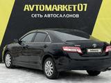 Toyota Camry 2010 годаүшін6 950 000 тг. в Уральск – фото 4