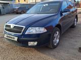 Skoda Octavia 2006 года за 4 100 000 тг. в Караганда – фото 2